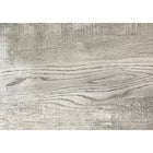 Monarch Specialties - 7445 Bureau 48 po L - Faux Bois Gris/Verre Trempe-Le panneau épais en gris, fini bois patiné est facile à nettoyer, résistant aux rayures et fini sur tous les côtés