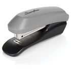 Swingline - Agrafeuse Anywhere, Gris/Noir-Fabrication durable compacte et portable 