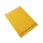 Enveloppes à bulles Ecolite de Polyair, no 4, 9,5 x 14,5 po, paquet de 25-Solution de rechange économique à l’expédition de produits dans une boîte, ce qui permet de réduire considérablement les coûts d’emballage et d’expédition
