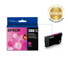 Epson - T288 Cartouche d'encre - Grande capacité - Magenta-Manipulation sans souci - impressions résistantes au maculage, à la décolouration et à l’eau