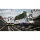 Train Sim World 6 pour PlayStation 5-Compatibilité de contenu antérieure