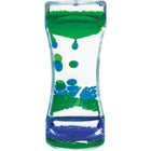 Teacher Created Resources - Barboteur à mouvement liquide - Vert et bleu - Paquet de 6-Ils sont parfaits pour une utilisation de bureau pour tous les âges, des enfants aux adultes.