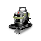 Bissell - Little Green  Nettoyeur de tapis portatif Pro-L’aspiration la plus forte: Supérieure à celle de l’appareil concurrent le plus populaire