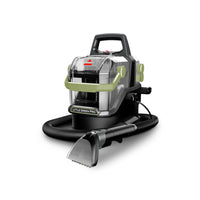 Bissell - Little Green  Nettoyeur de tapis portatif Pro-L’aspiration la plus forte: Supérieure à celle de l’appareil concurrent le plus populaire