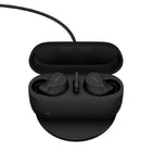 Jabra - Tapis de recharge sans fil Evolve2 Buds USB-A MS-Garantie limitée de 2 ans du fabricant