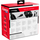 HP - Casque de jeu sans fil HyperX Cloud III S pour plusieurs plateformes - Noir-9