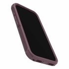 OtterBox - Étui Defender Pro MagSafe avec Contrôle de la Caméra pour iPhone 17 - Début de sentier Violet-Protection triple couche avec une coque en silicone pour résister aux chocs, une coque intérieure rigide pour maintenir votre téléphone en place et un support en mousse à mémoire de forme pour plus de stabilité