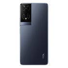 TCL - Smartphone 50 XE NXTPAPER 5G - 128 Go - Bleu espace - Débloqué-Appareil photo intelligent à triple objectif de 50 Mpx: Vous pouvez dé-sormais mettre au grand jour la beauté des scènes, des gros plans et des paysages faiblement éclairés grâce à une netteté et à une clarté d’image sans pareilles. L’appareil photo de 50 Mpx et les fonctions intelligentes intui-tives font tout le travail à votre place.