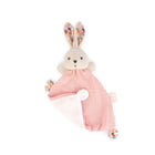 Kaloo - K'doux Doudou Lapin, Coquelicot-Lavable en machine, 8,58 pouces de joie.