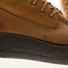 IMPACTO® IMPACTOE EMBOUTS D'ACIER, caoutchouc vulcanisé moulé, antidérapante, chaussures hom 12.5 fem 14-3