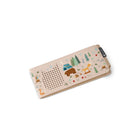tonies - Housse À Toniebox 2 tonies : Forest-Trous pour haut-parleurs pour un son clair - Des perforations judicieusement disposées garantissent que la Toniebox 2 offre toujours un son aussi magique.