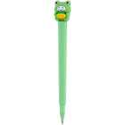 Merangue - Stylo à fruits pour animaux-Parfait pour l'école, pour tenir un journal ou comme cadeau charmant