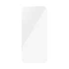 PanzerGlass - SAFE UWF Protecteur d'écran pour Pixel 10/10 Pro/9/9 Pro - Transparent-Le revêtement AB a prouvé qu'il tue jusqu'à 99,99 % de toutes les bactéries de surface courantes