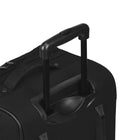 Bugatti - Denver Grand sac de voyage à roulettes - Noir-Doublure intérieure avec panneau de séparation pour garder les affaires organisées et séparées pendant le voyage