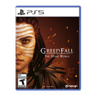 Greedfall 2: The Dying World pour PlayStation 5-De nombreuses références au premier jeu, tout en introduisant de nouveaux personnages et environnements
