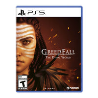 Greedfall 2: The Dying World pour PlayStation 5-De nombreuses références au premier jeu, tout en introduisant de nouveaux personnages et environnements