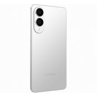 Samsung - Galaxy S25 Edge - 512 Go - Argenté titane - Bell et Virgin Plus-Avant et arrière ultra robustes. Renforcé par notre verre Corning Gorilla Glass Ceramic 2 durable à l’avant de l’écran et le verre Corning Gorilla Glass Victus 2 à l’arrière de l’appareil, prêts à protéger votre Galaxy