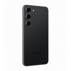 Samsung - Galaxy S23 6,1 po ecran AMOLED, 256 Go, Noir fantôme, Bell et Virgin Plus-Le Galaxy S23 vous permet de conserver vos souvenirs preferes et toutes les photos entre les deux, tout en capturant de nouveaux souvenirs