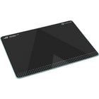 ASUS - Tapis de souris de jeu ROG Hone Ace Aim Lab Edition - Noir-Formation à la précision en laboratoire de visée synergique