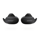Bose - Écouteurs QuietComfort Earbuds - Noir Triple-Plastique dur