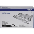 Unité de tambour DR630 de Brother (DR630)-Tambour standard, jusqu’à 12 000 pages