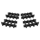 Lionel - 12 Piece Ready-to-Play paquet de Track courbé-12 Pieces de Ready-to-Play Track courbé