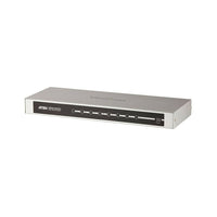 Commutateur video/audio HDMI 8 ports ATEN 1080P (VS0801H)-Commutateur video/audio