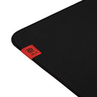 BenQ - Tapis de souris Zowie H-SR III pour jeux e-sport - Très grand-Bords cousus, Base antidérapante