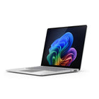 Microsoft -13" tactile Snapdragon X Plus - 16 Go de RAM - 512 Go SSD - Windows 11 Pro - bilingue - Platinum -Avec une puissance de traitement ultra-rapide, accomplissez facilement les tâches les plus difficiles – des performances jusqu'à 86 % plus rapides que celles du Surface Laptop 5