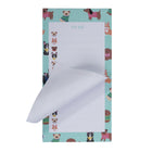 Moments Of Joy - Bloc-notes - 60 feuilles – Chien-Jolis motifs de chiens
