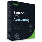 Sage 50 2026 Comptabilité Pro Canada CSRT - 1 utilisateur - Abonnement d'un an-Gestion et suivi des stocks