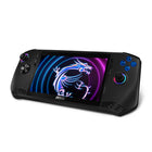 MSI - Console de jeu Claw A1M 7 po FHD 120Hz - Intel Ultra 5-135H - Intel Arc Graphics 8 Xᵉ-Cores - 512 Go NVMe SSD - 16 Go RAM - Windows 11-Intel Core Ultra 5-135H 