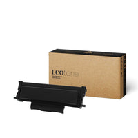 Ecotone - Toner reconditionné Xerox 006R04401 - Rendement Standard - Noir-Couleur: Noir