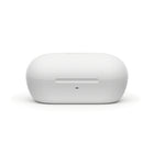 Sony - WFC710N Écouteurs à réduction de bruit sans fil  - Blanc-Longue durée de vie de la pile - profitez d'un confort toute la journée avec jusqu’à 8,5 heures d’écoute sur vos écouteurs et jusqu’à 21,5 heures avec l’étui, soit un total pouvant atteindre 30 heures une fois complètement chargés