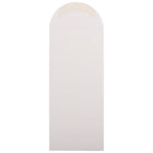 JAM Paper -  Enveloppes d'affaires n° 11 Strathmore blanches, 4,5 x 10,38 po, paq./500 (191251H)-Enveloppe en papier blanc