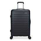 Travelite - Epicure 19 po Valise de cabine rigide - Noir-12