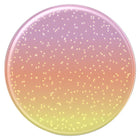 Popsockets - PopGrip - Paillettes Aura Sunrise-Les nouvelles conceptions PopGrip et PopTop permettent une permutation facile