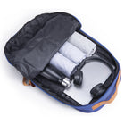 Tucci Italy - Sac à dos Tucci Italie SprintSurge - Moyen - Bleu-6