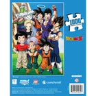 USAopoly - DRAGON BALL Z "BUU SAGA" casse-tête de 1,000 pièces-1+ Joueurs