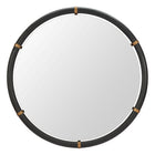 Zuo - Miroir Brile - Noir-Couleur: Noir