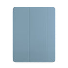 Apple - Smart Folio pour iPad Air 11 po M2, Violet clair-Couleur : violet clair