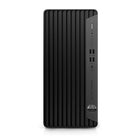 HP - Ordinateur de bureau Elite Tower 600 G9 reconditionné - Intel Core i5-12400 - SSD 256 Go - 16 Go de RAM - Windows 11 Pro- Série de modèles d'ordinateur: HP 600 G9