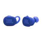 JBL - Endurance Race 2 Écouteurs de sport étanches sans fil - Bleu-Connexion multi-point
