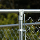 PawHut - parc pour chien 13,1 pi x 7,5 pi x 7,5 pi chenil extérieur robuste-Structure solide galvanisée pour une utilisation quotidienne stable 