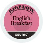 Bigelow - thé English breakfast - 24 capsules / boîtes-24 unités