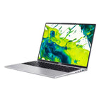 Acer - Ordinateur portable Aspire Lite 16" FHD+ - Intel Core i5-120U - SSD 512 Go - 16 Go de RAM - Windows 11 Famille - Gris fer-Carte graphique Intel UMA