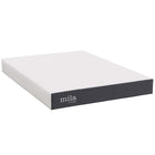 Modway - Mila 8 po Matelas complet-Housse en tricot extensible respirant