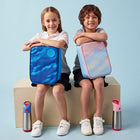 b.box - Sac repas isotherme Flexi - Ciel du Matin-5