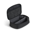 GoPro - Kit de voyage-Comprend une mini perche d'extension Shorty avec trépied, un clip magnétique pivotant, une boucle de fixation, une vis moletée et un étui compact.