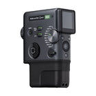 Fujifilm - Appareil instantané hybride Fujifilm instax mini Evo Cinema-Accès à vos créations vidéo via des photos instantanées instaxMC mini uniques intégrant un code QR prêt à scanner pour la lecture sur votre téléphone
